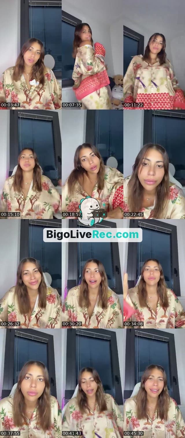 Bigo live: Happi birthday to meeee🎂 by @walentina