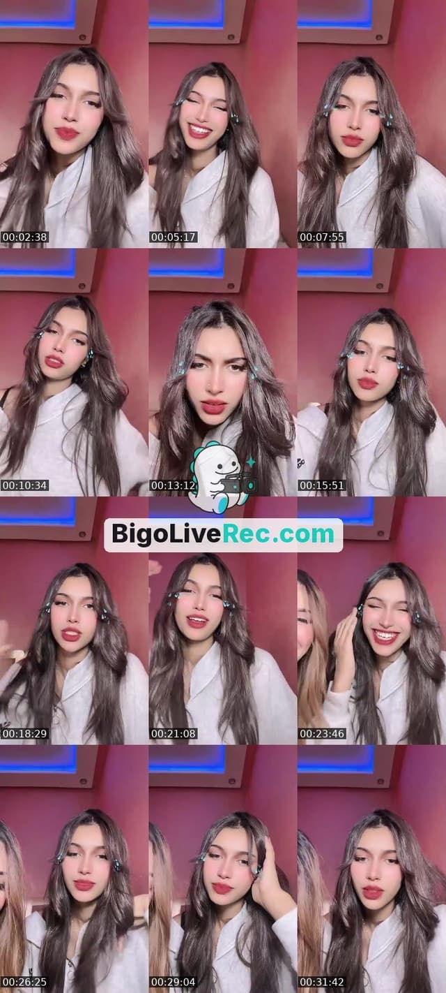 Bigo live: #جمال التارجت في خطر 😱💔 by @1129200220