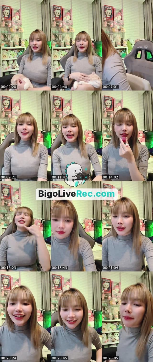 Bigo live: 🎁 by @thesixsense_