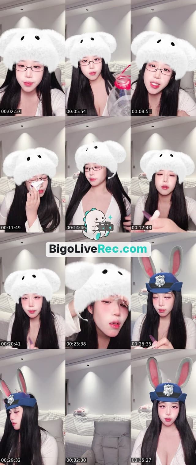 Bigo live: * by @1137998520