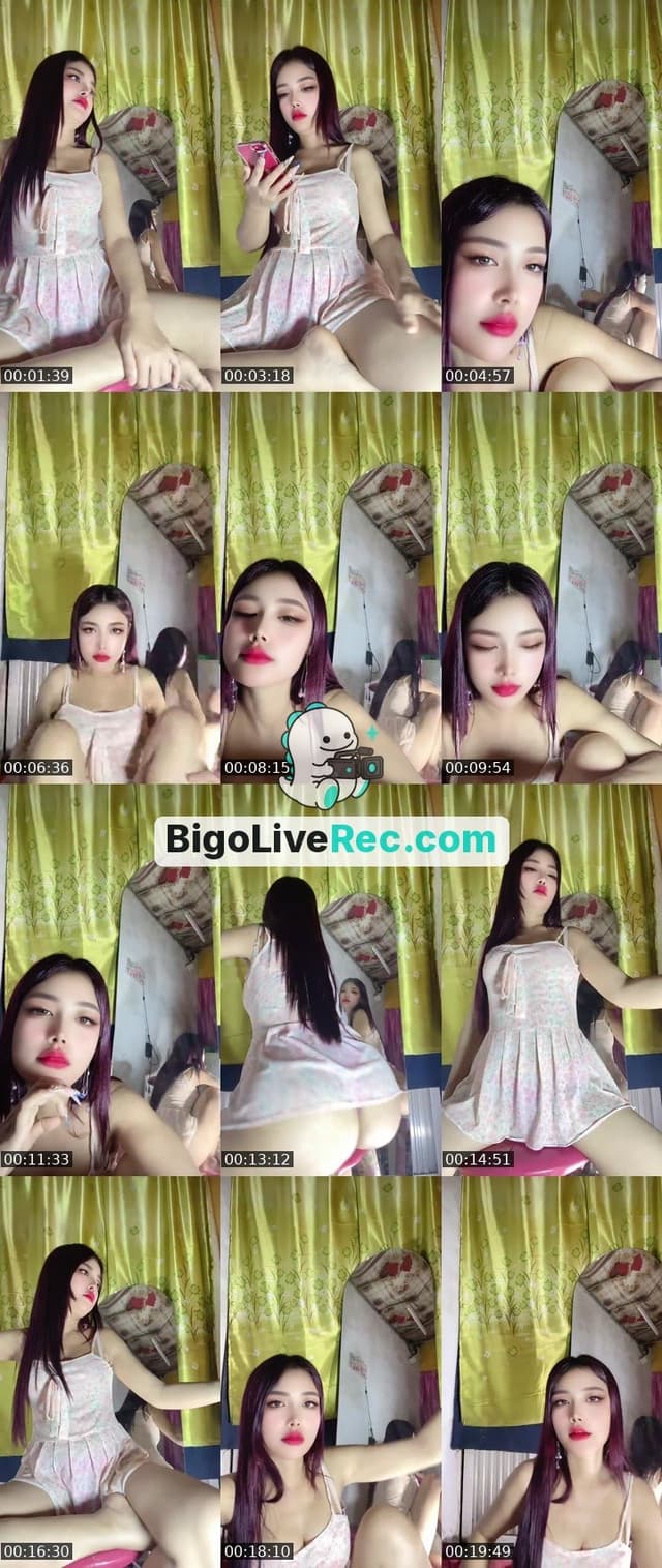 Bigo live: 20k🥴🥴💃🏻 by @divastar001