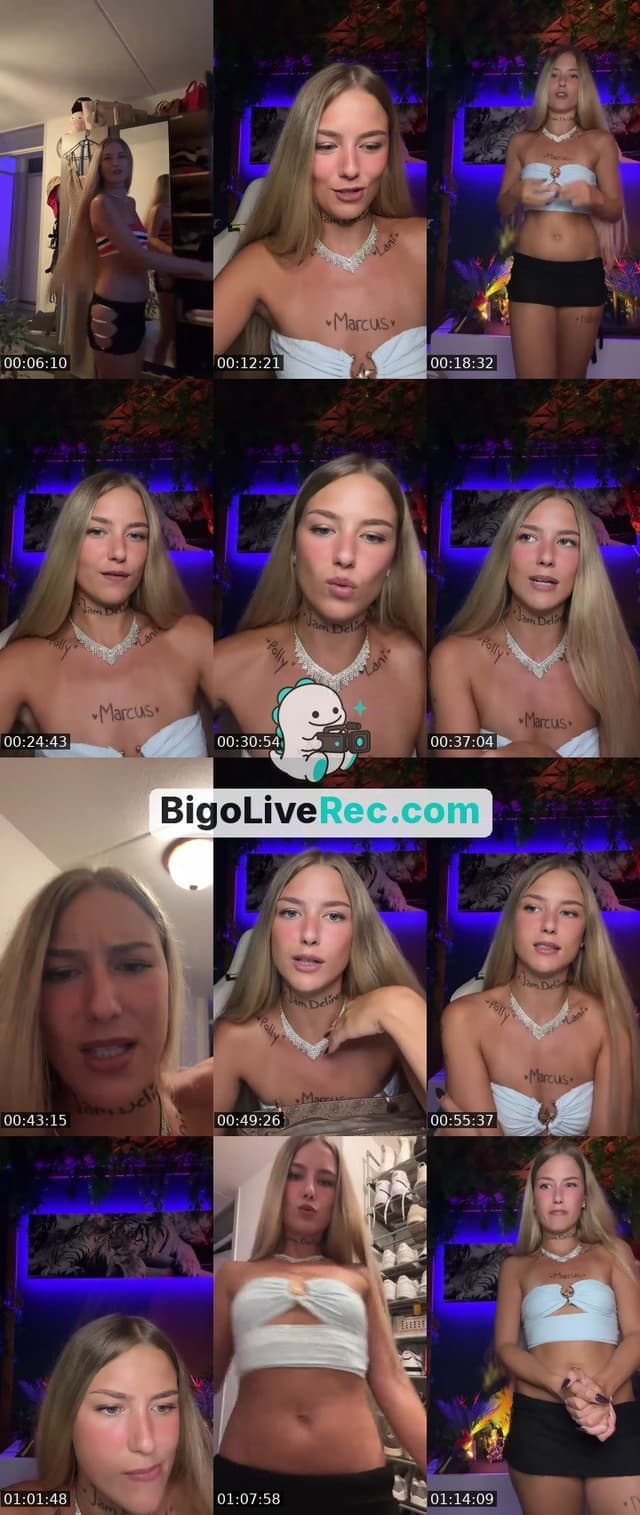 Bigo live: ☀️ by @lil_evil