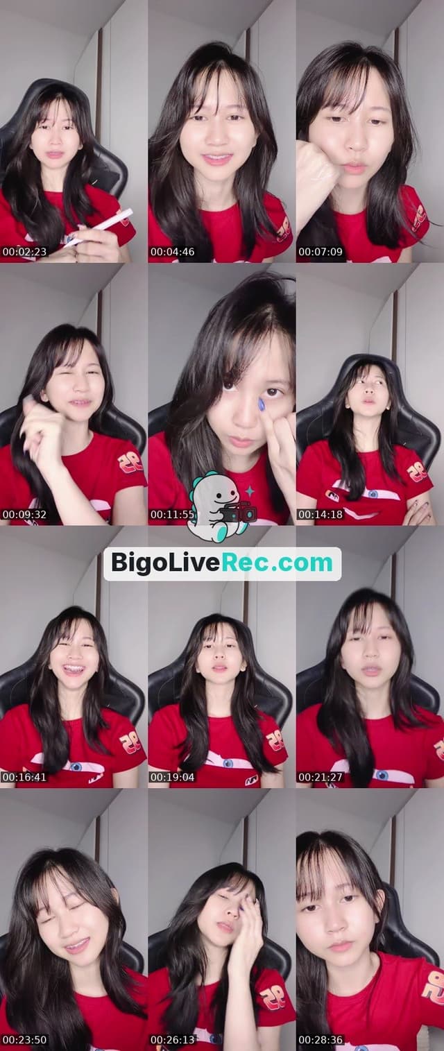Bigo live: 🎁 by @nettiya48