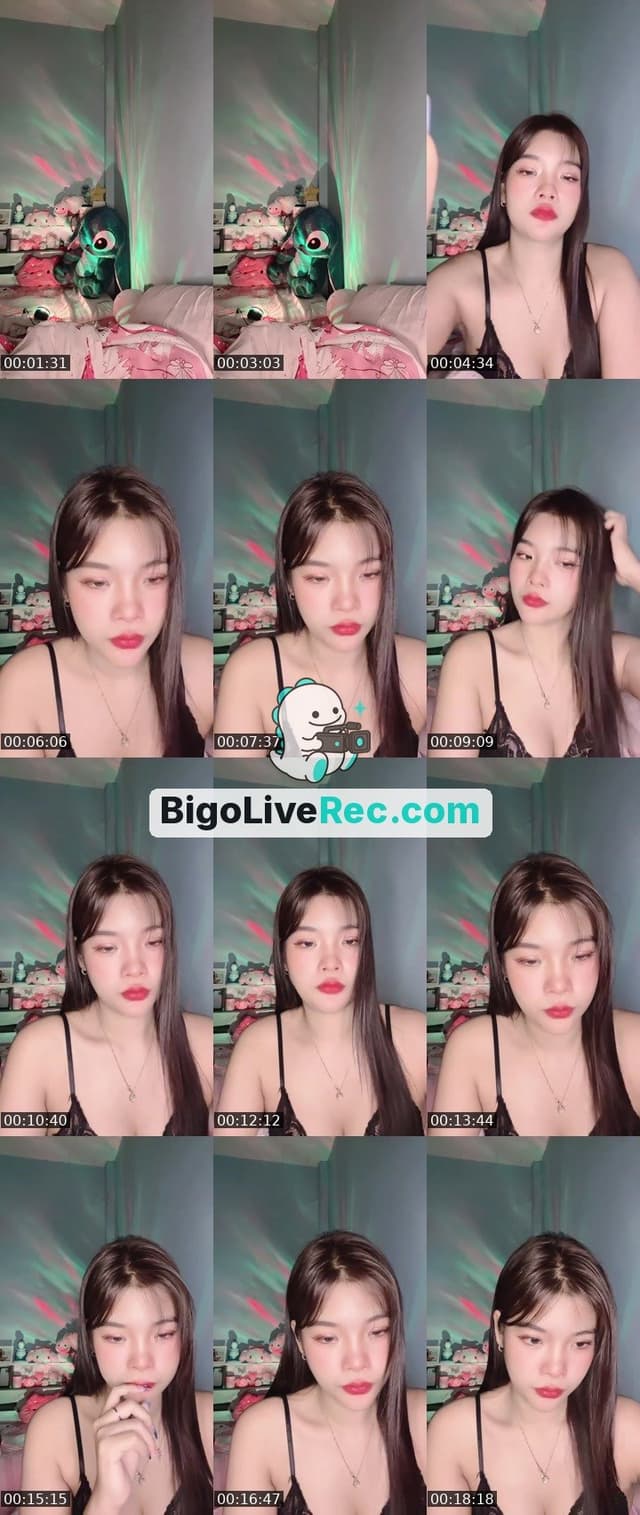 Bigo live: 9/9🎂💙 by @ab_100964