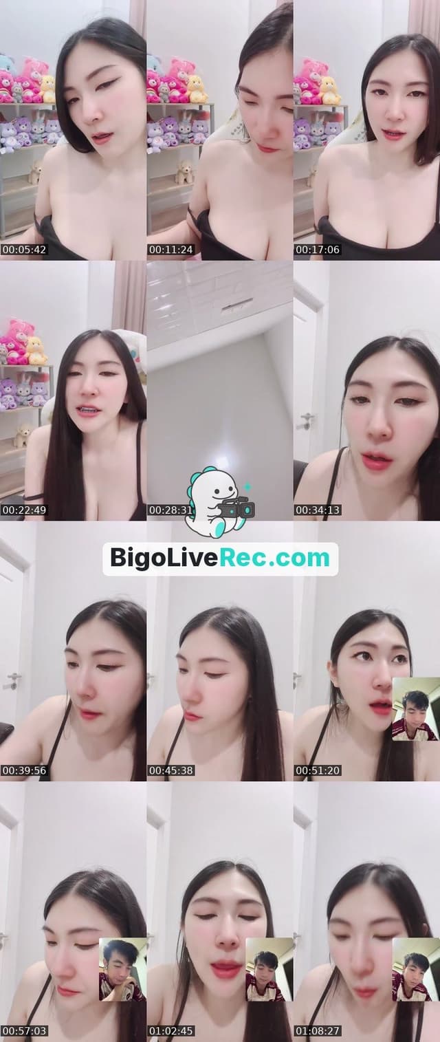 Bigo live: #Cutey สวัสดีเดือนใหม่❤️🍯 by @bee_bubee