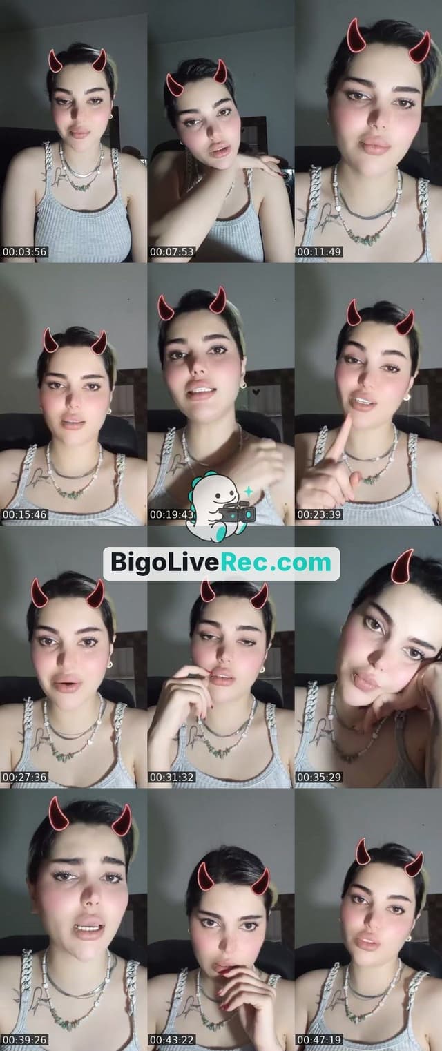 Bigo live: بعد۹ماه سلام🥲 by @1010148613