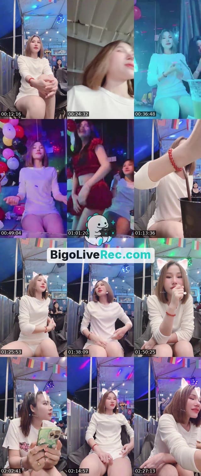 Bigo live: Will anyone be kind to me?😍🫶 by @tai055442