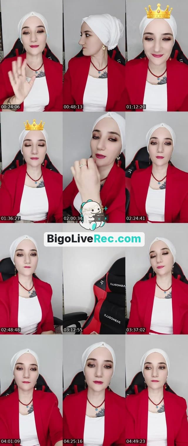 Bigo live: RIZIK ALLAH tandır🤲 by @derin.mevzu
