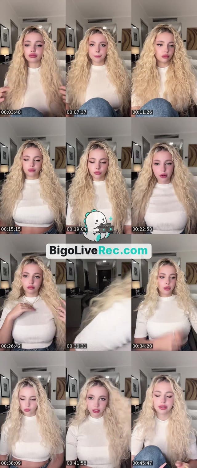 Bigo live: DAIA-100k need a King by @daialambo