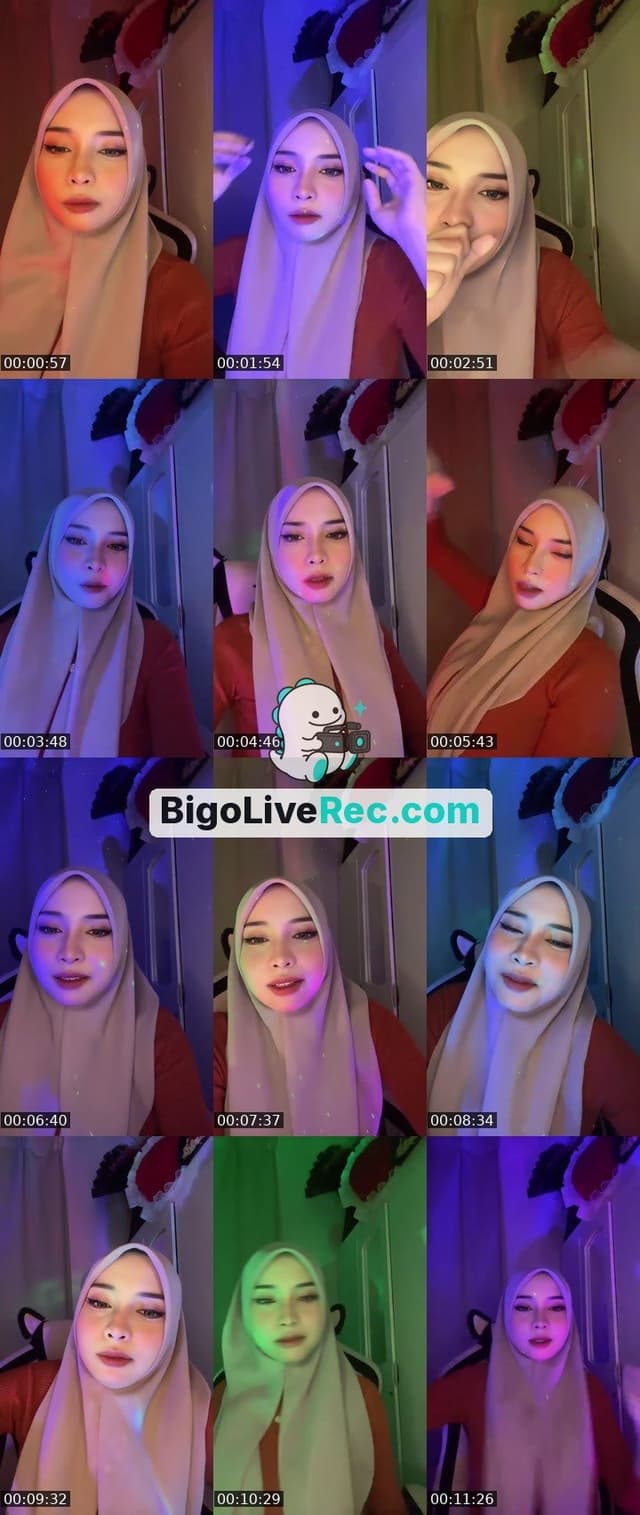 Bigo live: #Cutey Teman adek abang🥹 by @cicicu