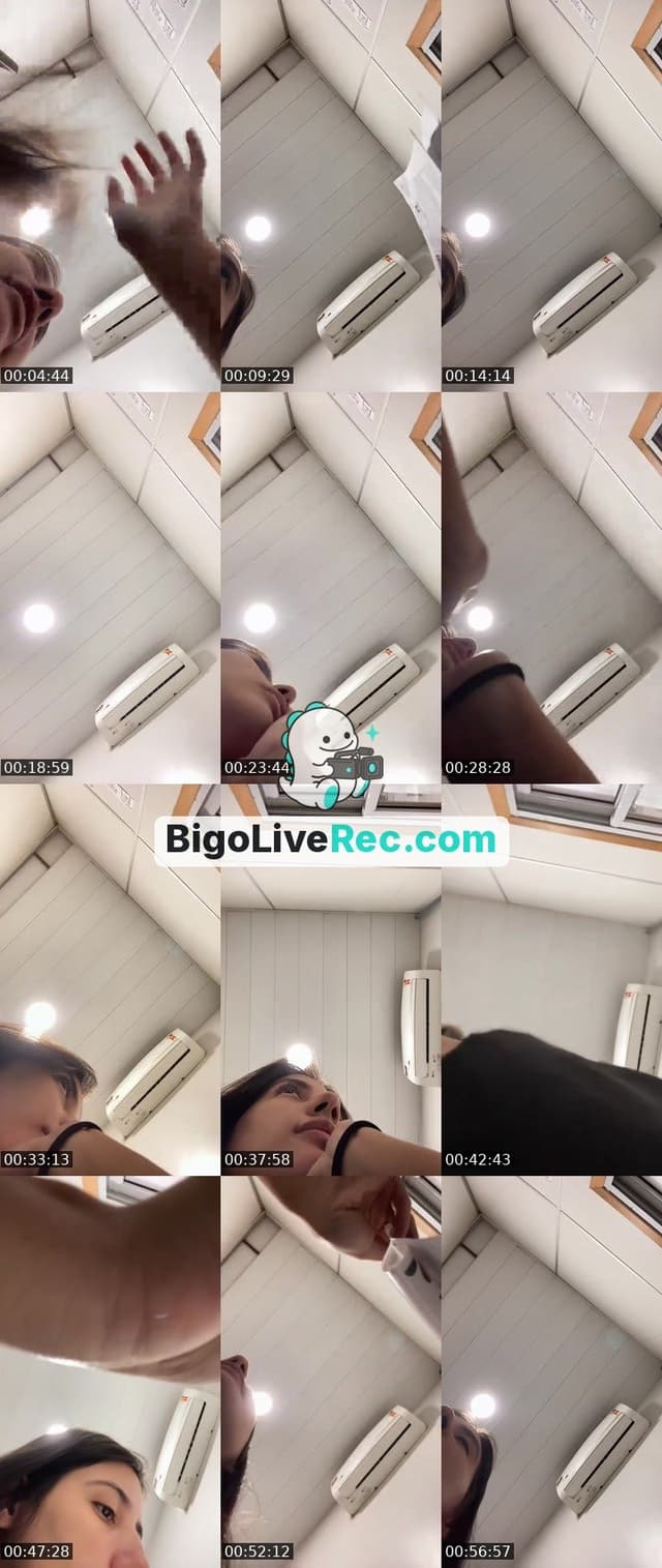 Bigo live: #Beauty fim de mês 🦊 by @fehnanda