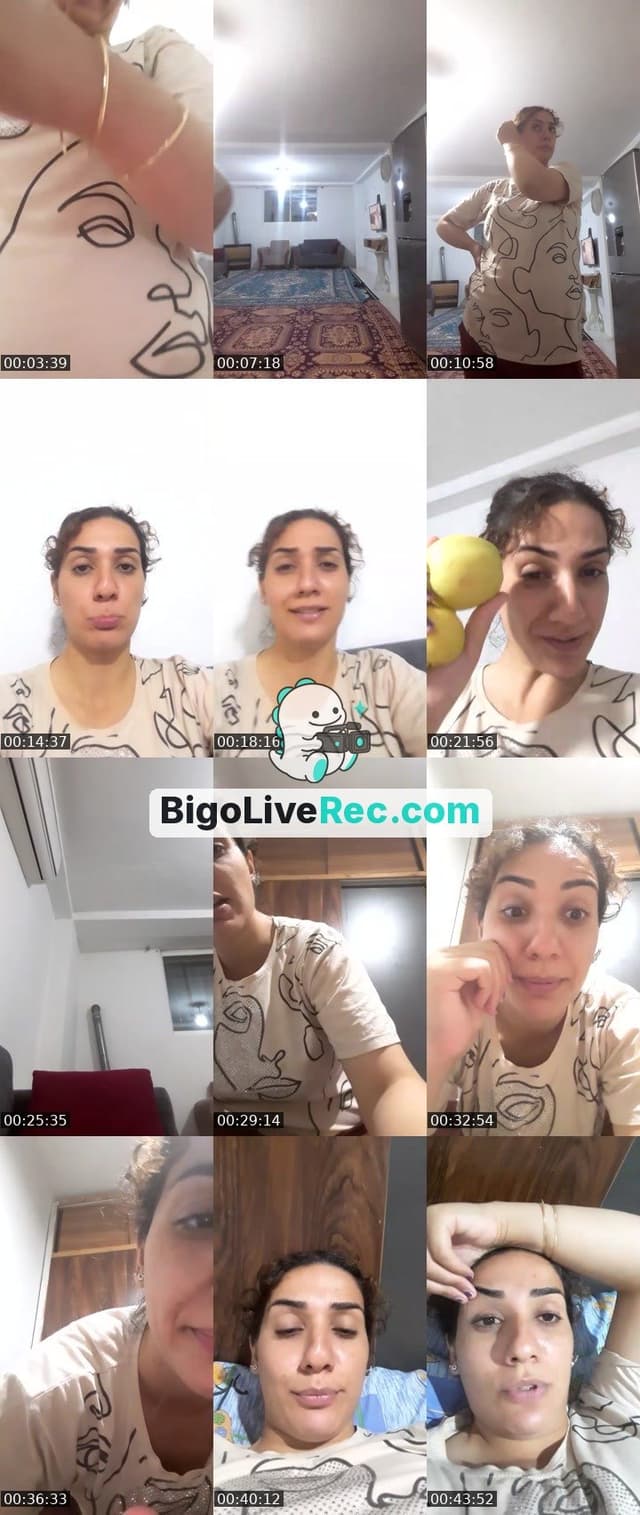 Bigo live: حماییییت by @863547505