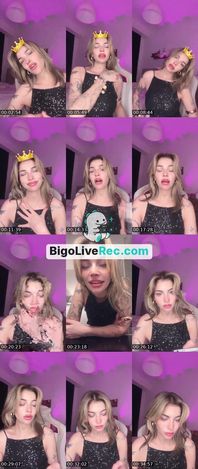 Bigo live: Yine yeniden by @denij06