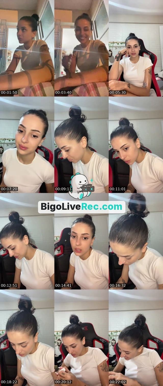 Bigo live: OPİA✨ by @1094591039