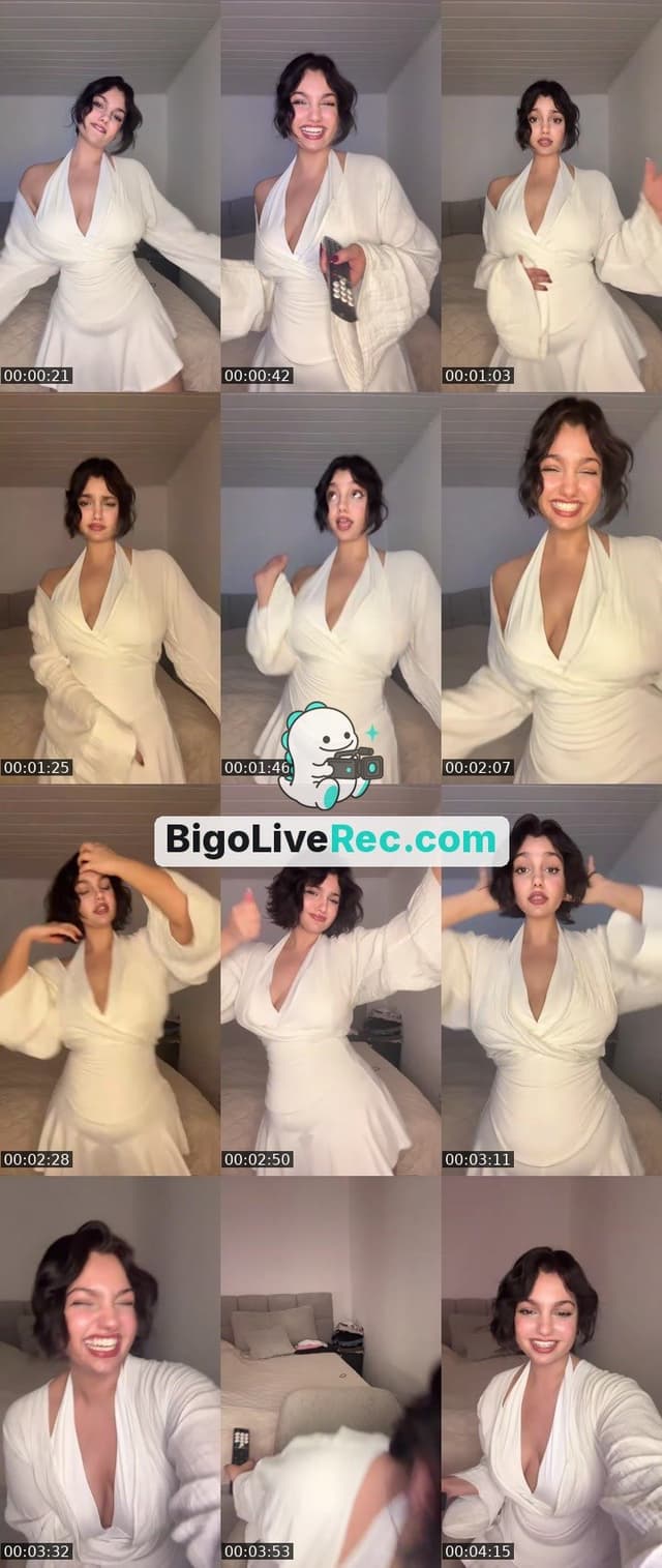 Bigo live: Support me 💓💓💓 by @967344213