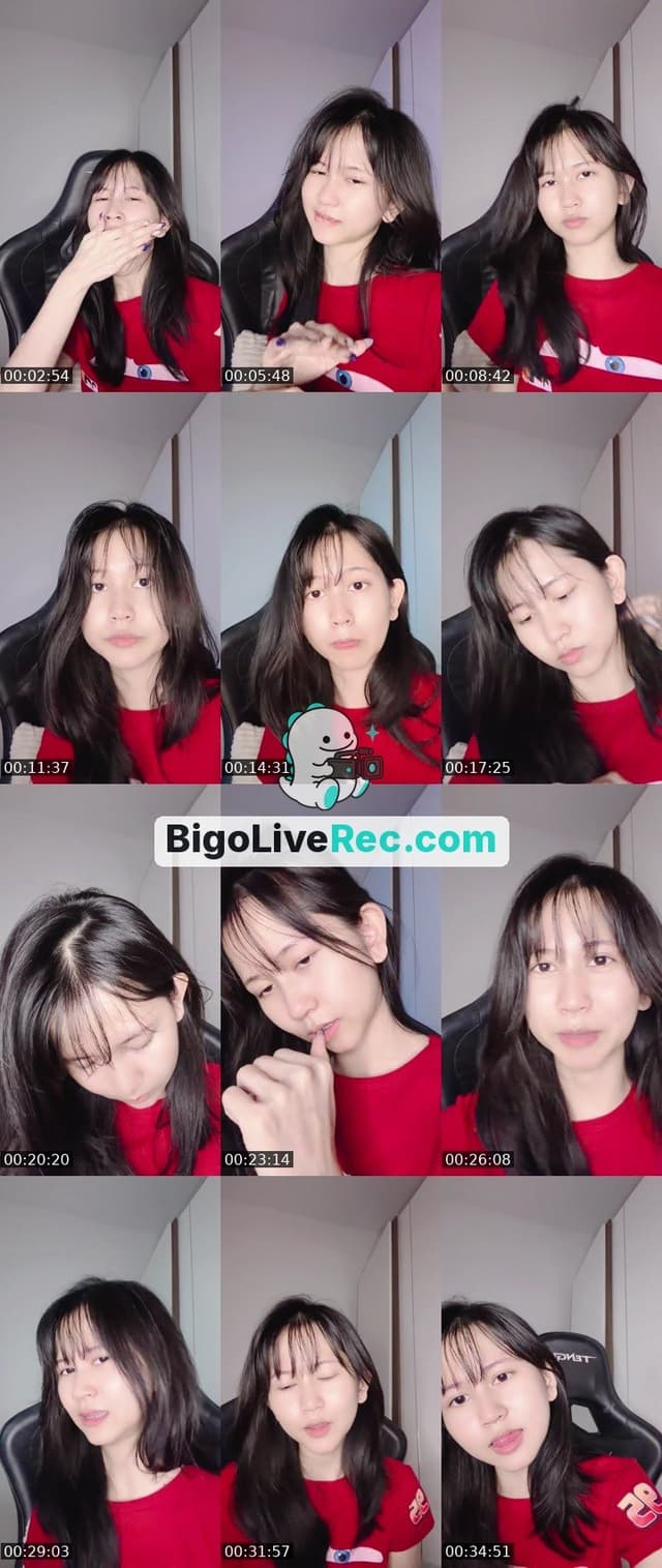 Bigo live: 🎁 by @nettiya48