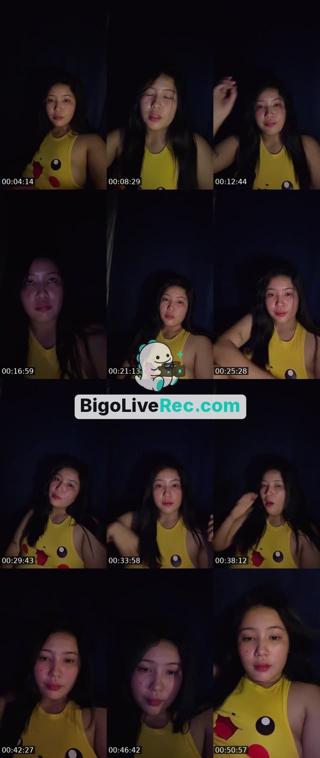 Bigo live: #LFTop1 11k to Qt by @gen_diane