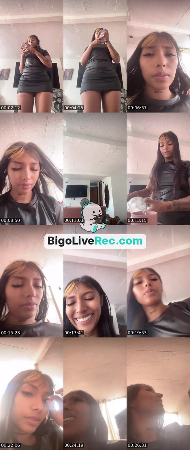 Bigo live: Quiero un regalo 🎁 🙂‍↕️ by @858877059