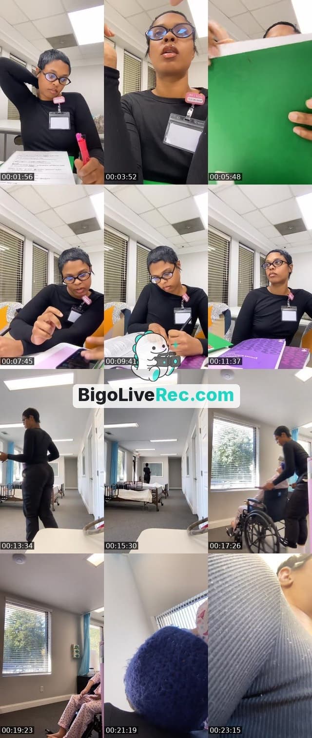 Bigo live: * by @indiibby
