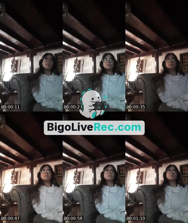 Bigo live: holisss by @1064289102