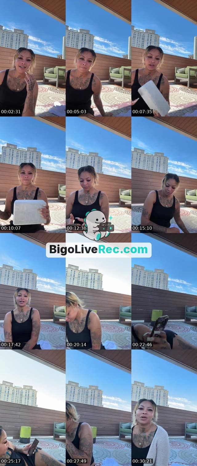 Bigo live: YBCFWM😝 by @211k94