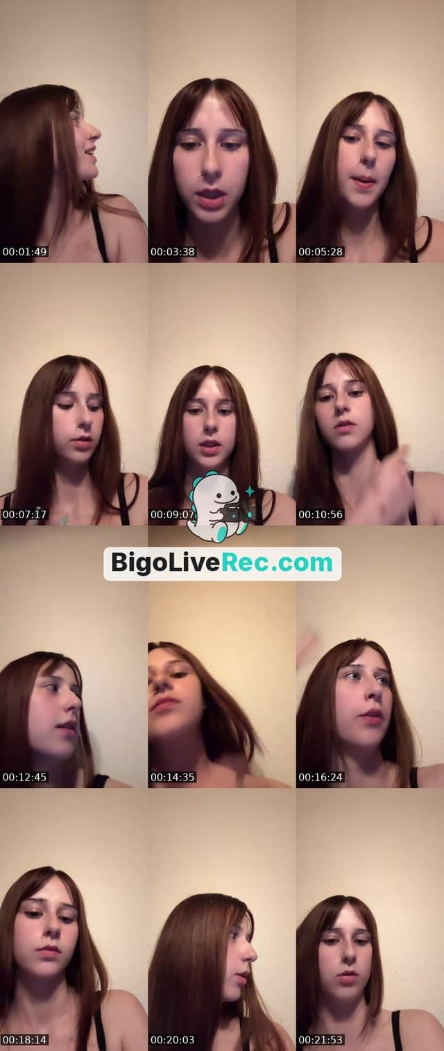 Bigo live: 🍃🍃 by @1069222545
