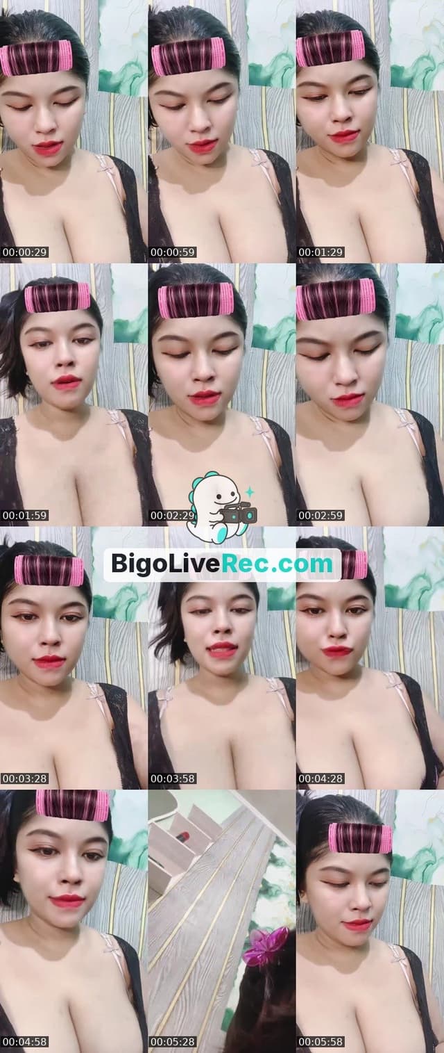 Bigo live: Join sini enak by @bobagede