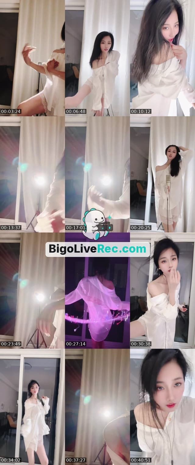 Bigo live: 跳舞 by @1124171026