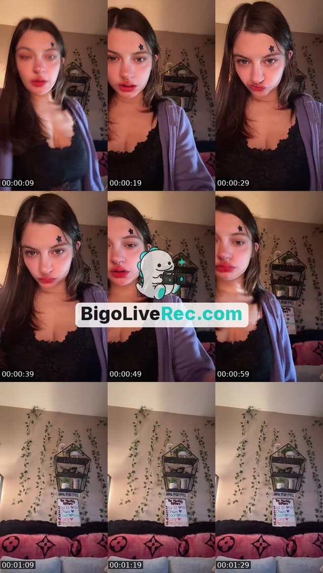 Bigo live: #Beauty Let’s hit a box ❤️🥰❤️53k🎯 by @dabadddest420
