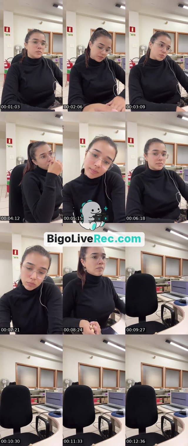 Bigo live: HELP 1M by @lin.dah