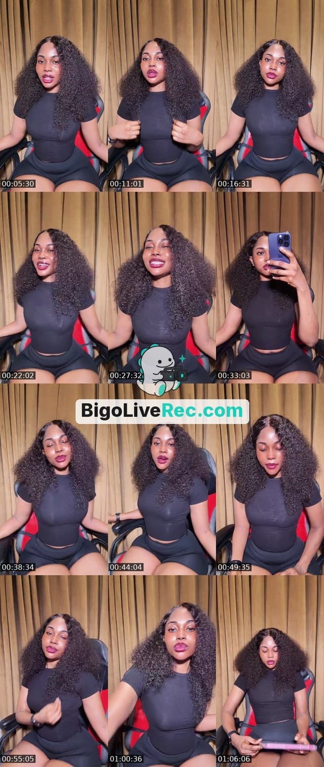 Bigo live: #Beauty New here 🥹❤️. Come talk to me ! by @778225621