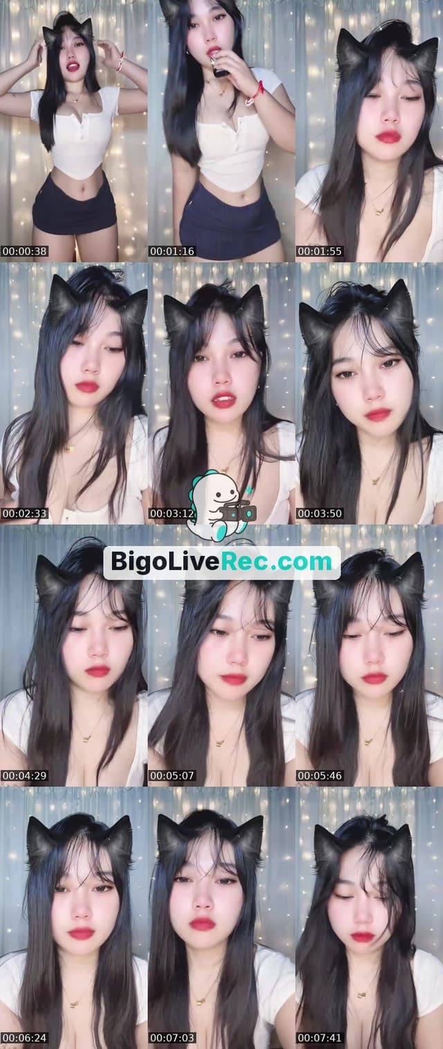 Bigo live: #MISS_BIGO #dance by @ut003