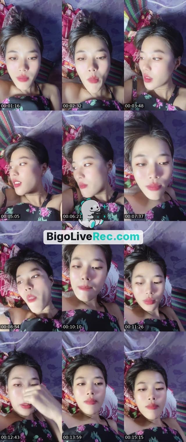 Bigo live: ချက်မယ်ဆိုလာခဲ့ by @1125209341