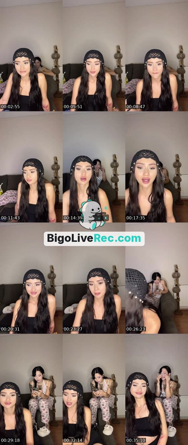 Bigo live: Just me by @1137777051