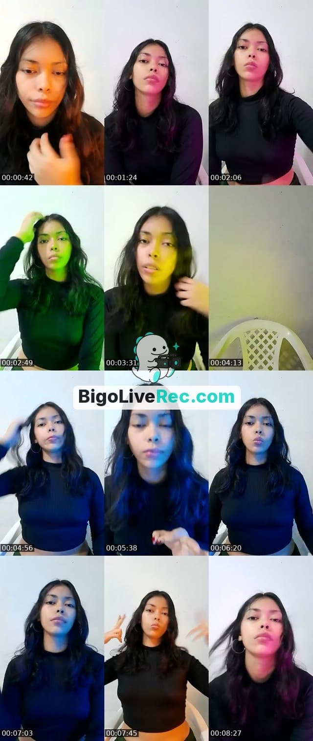Bigo live: oi, help 20k ❤️ by @fk.bia