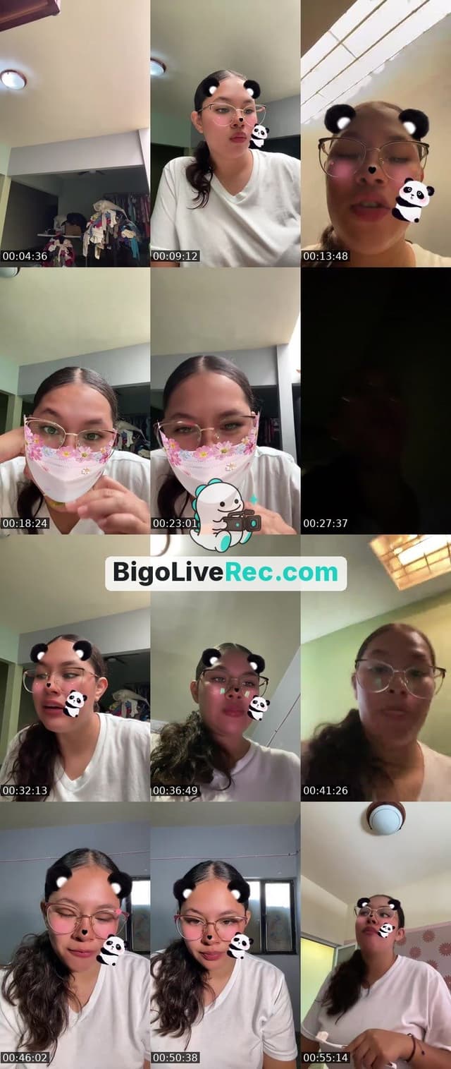 Bigo live: FLORES X REGALOS by @medusita.baby