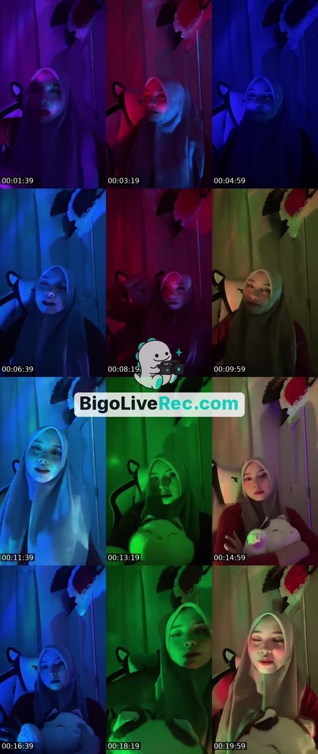 Bigo live: #Cutey Teman adek abang🥹 by @cicicu
