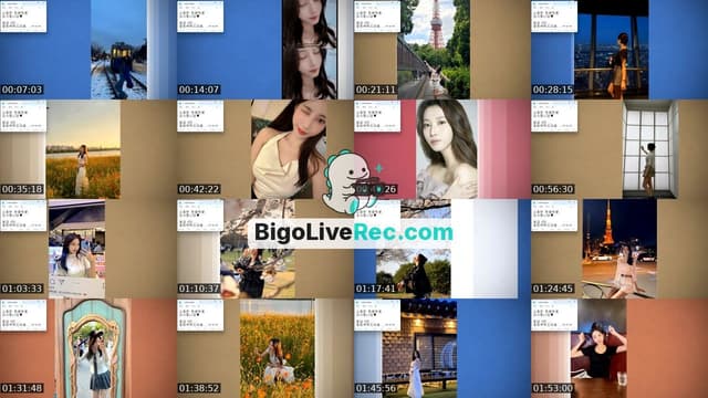 Bigo live: 도와주세용🥺🙇‍♀️ by @sunny0519