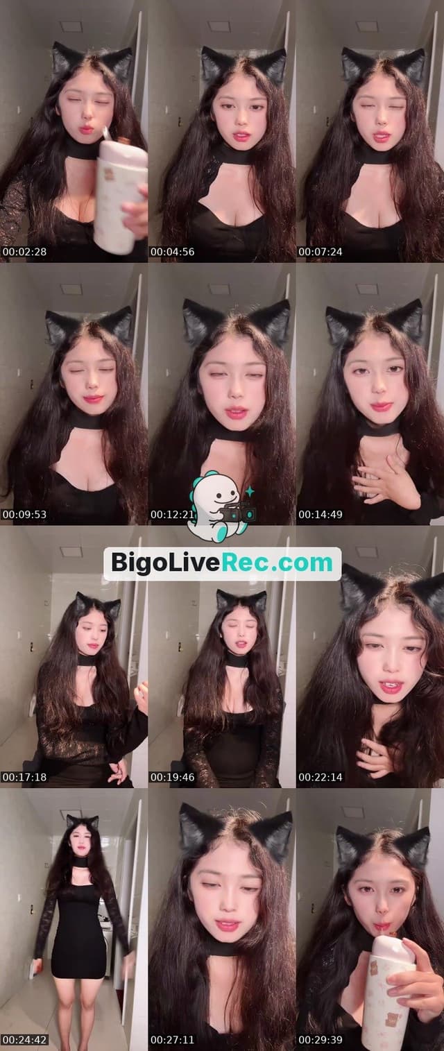 Bigo live: 妍妍 by @1137403588