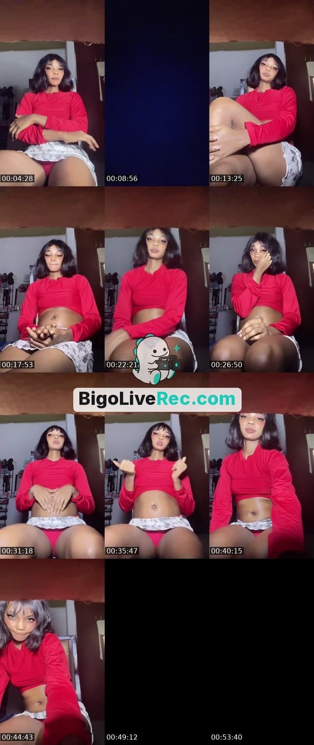 Bigo live: Help 10k to go by @1099006695