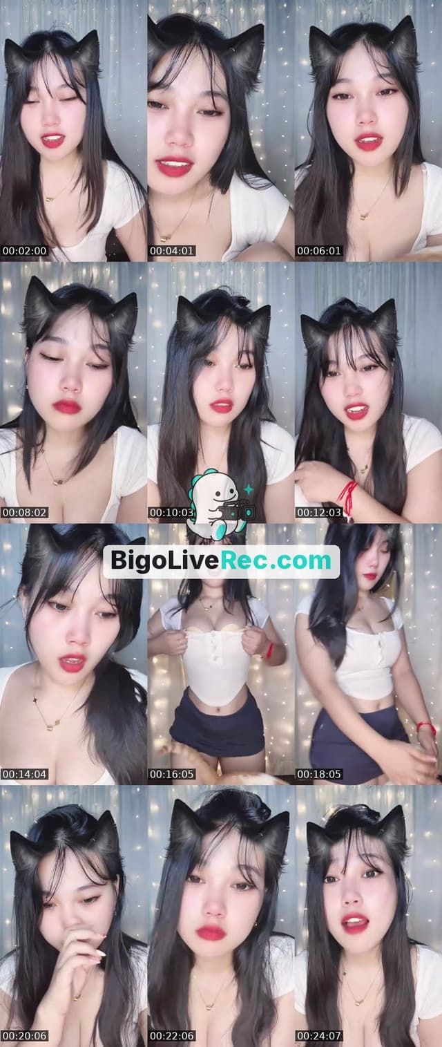 Bigo live: #MISS_BIGO #dance by @ut003