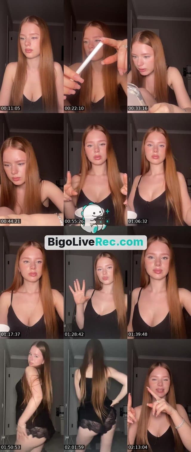Bigo live: ЧЕ ТВОРИТ??!!😳 by @1084176207