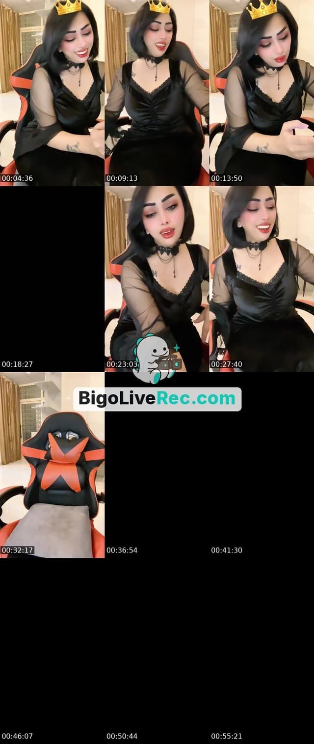 Bigo live: ردينا🤫🤗 by @1077218213