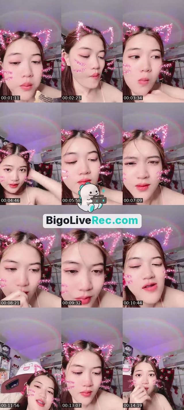 Bigo live: 1k🎁 by @viview2245