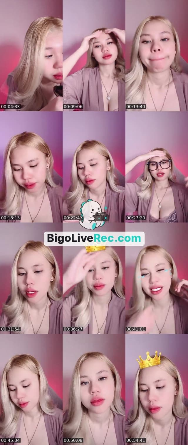 Bigo live: help me cinta by @naaarempitwow