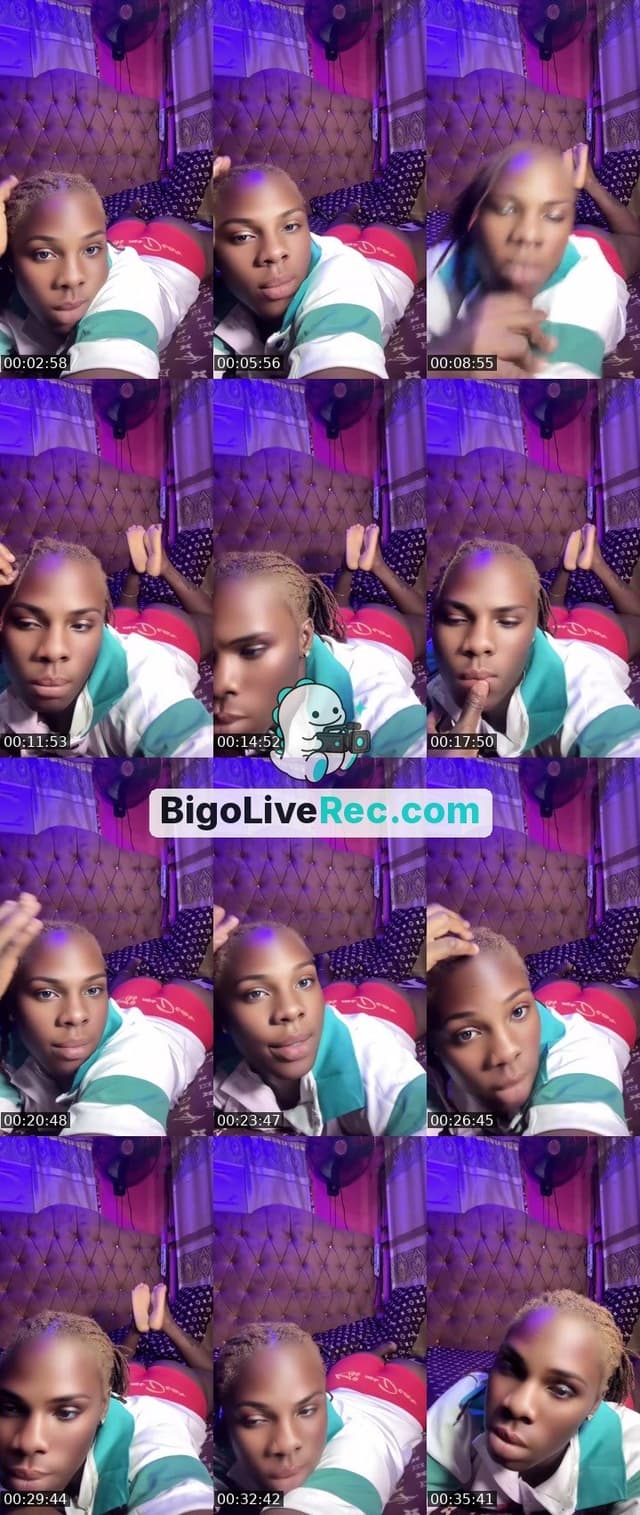 Bigo live: Please support me 🙏 by @1093909446