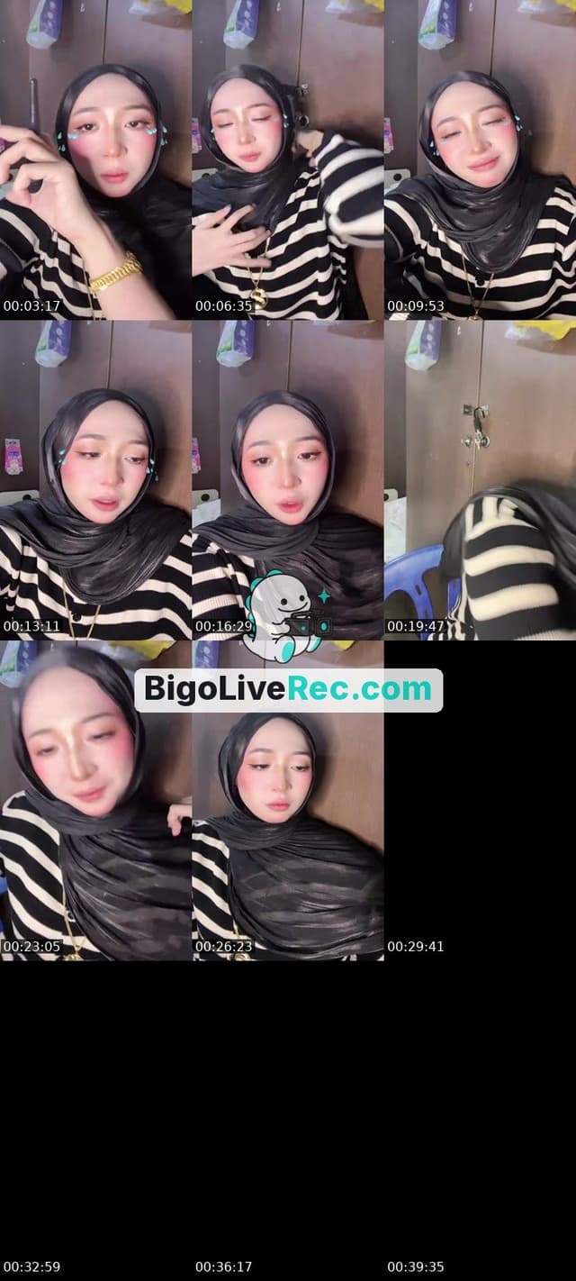 Bigo live: teman jap by @lauraararw