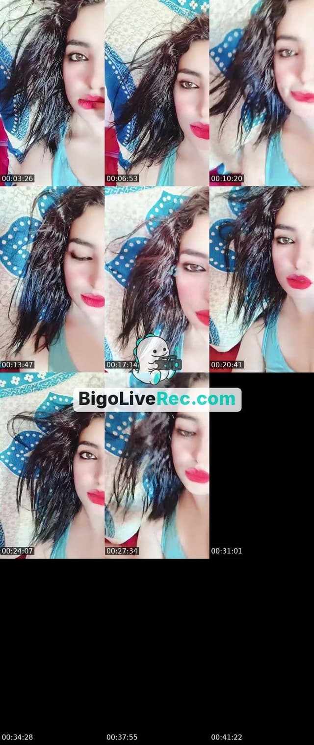 Bigo live: مذيعه by @1071955251