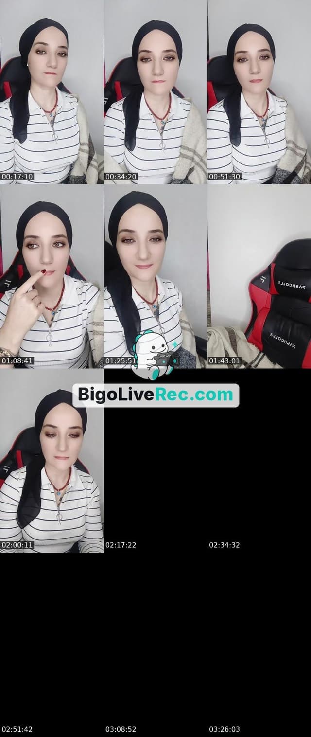 Bigo live: RIZIK ALLAH tandır🤲 by @derin.mevzu