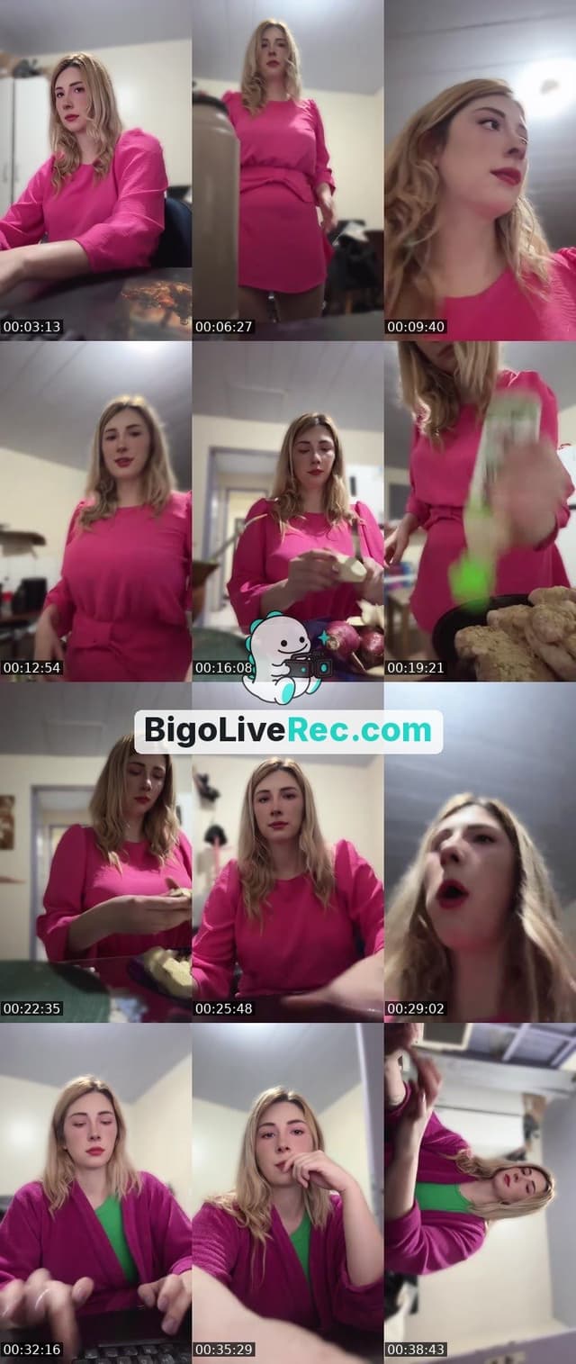 Bigo live: #charmer * by @fenix24